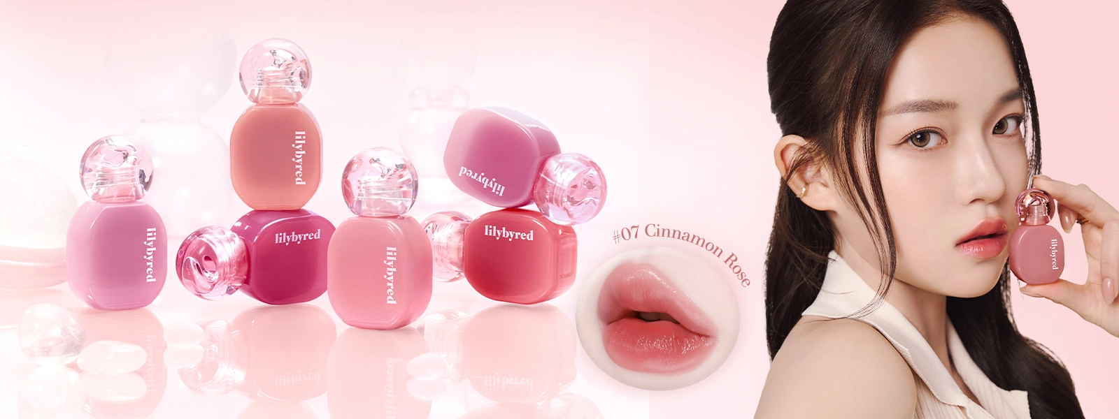 Balming Dewy Tint