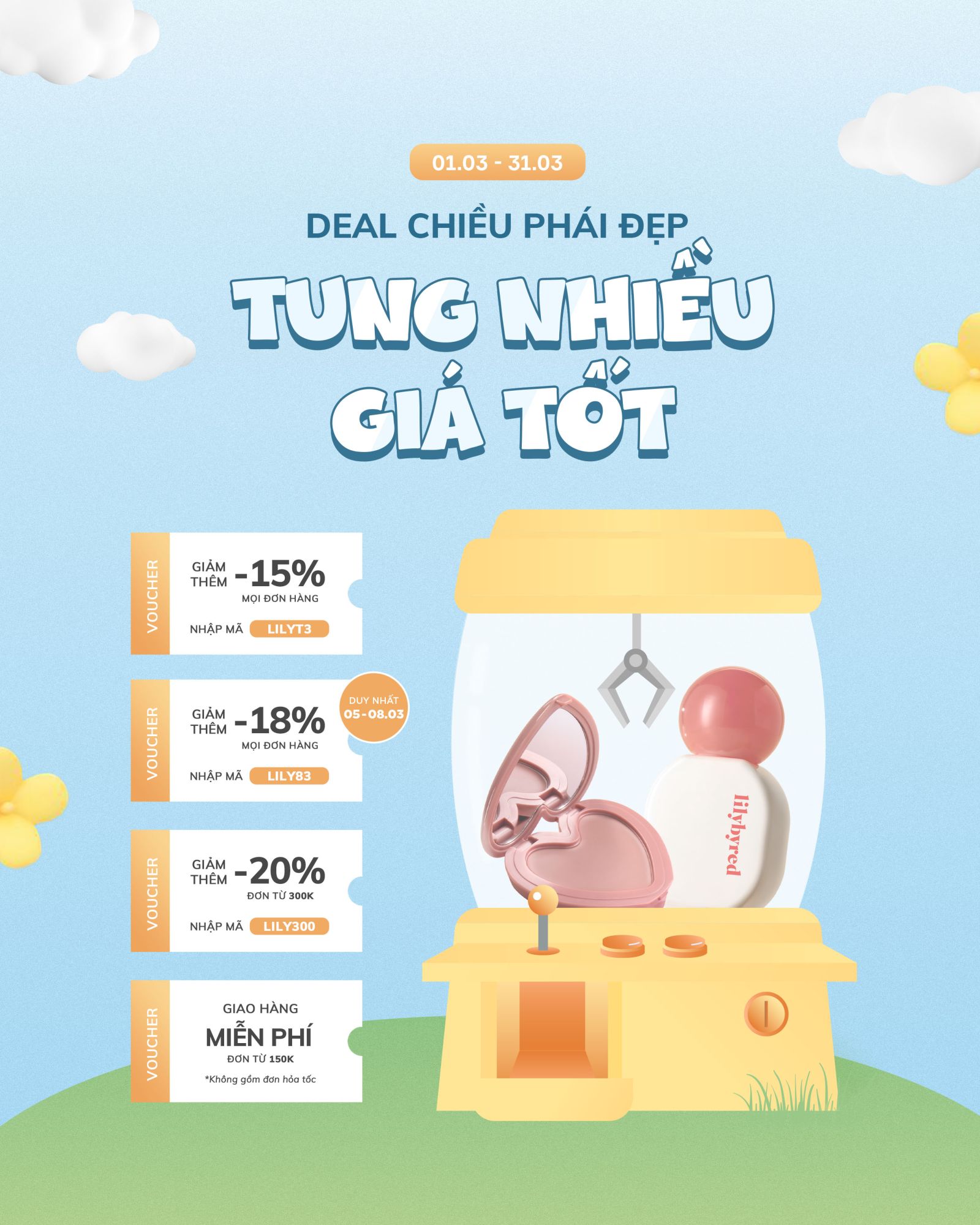 Happy Women’s Day🌸