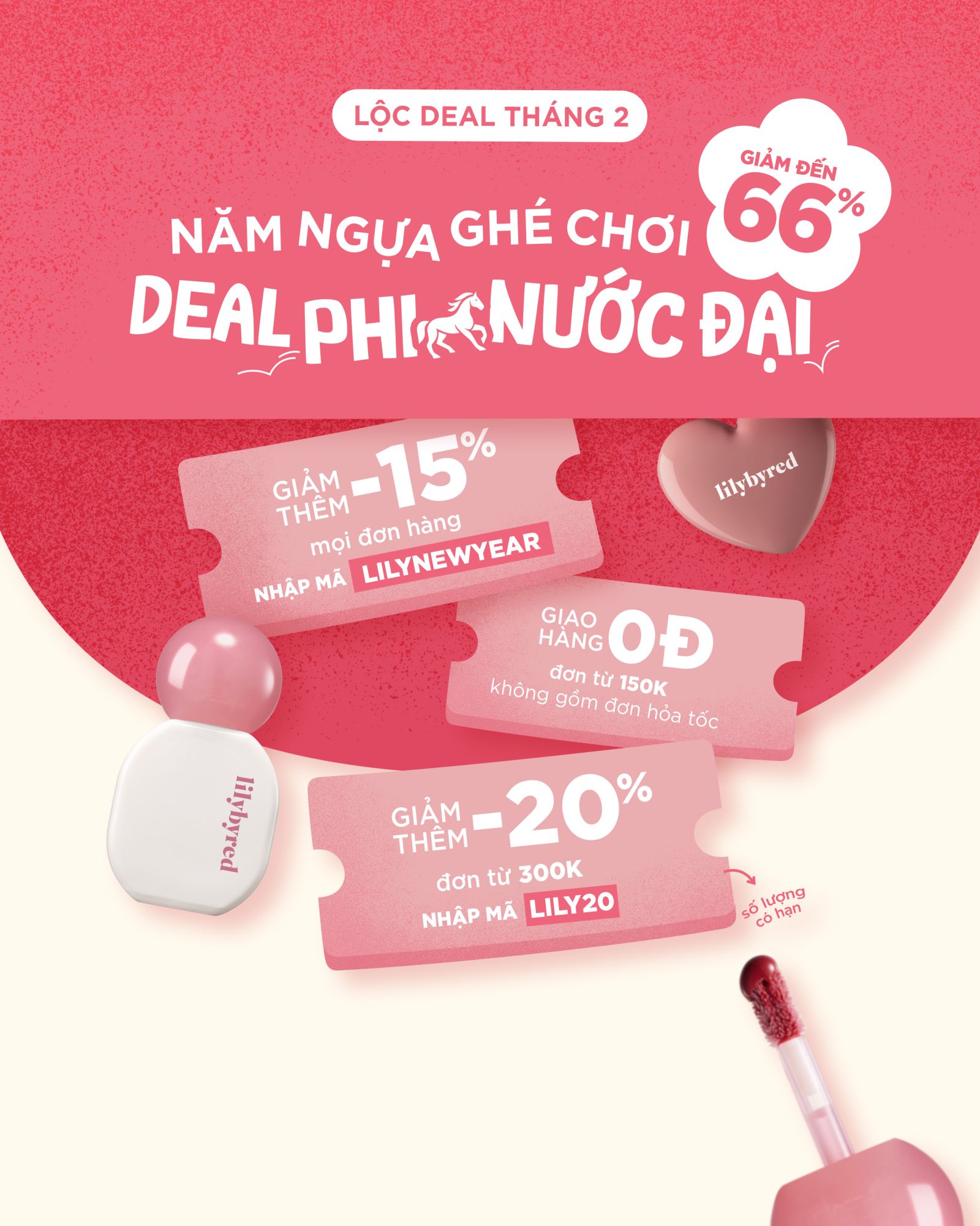 Năm ngựa ghé chơi