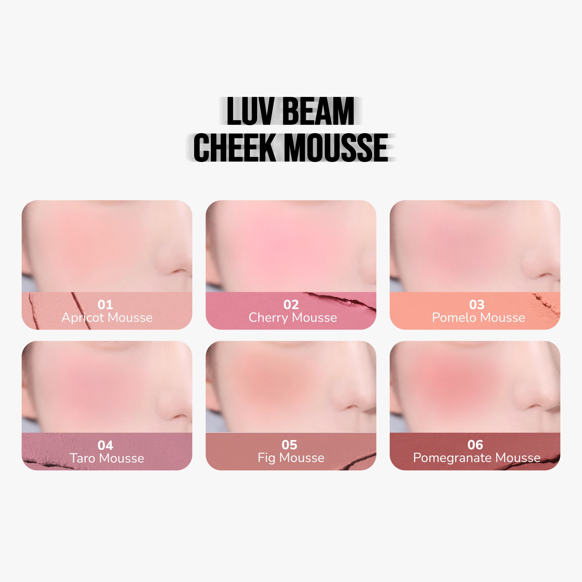 Lucky Box Lilybyred – Hộp Quà Makeup May Mắn Mua 1 Nhận 3