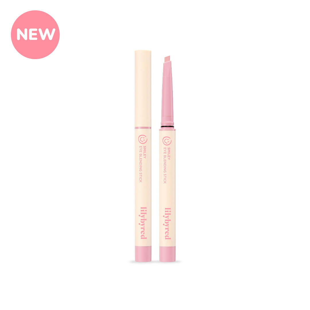 Sáp Kẻ Bọng Mắt Lilybyred Smiley Eye Blending Stick 0.22g