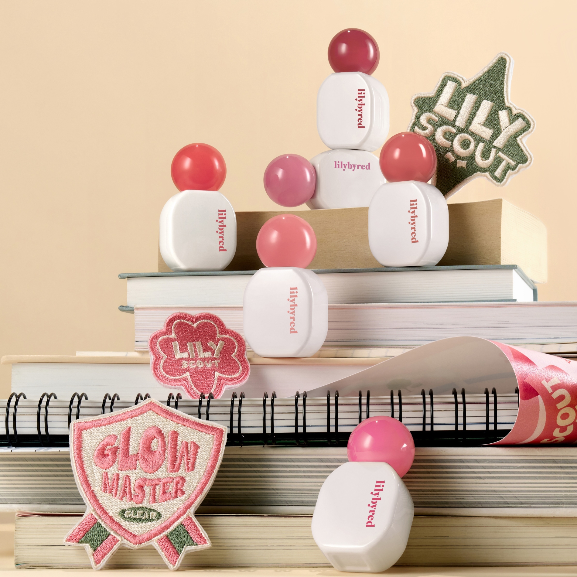 (Full Size) Son Siro Bóng Lilybyred Sugar Wrapping Tint Gloss 6g