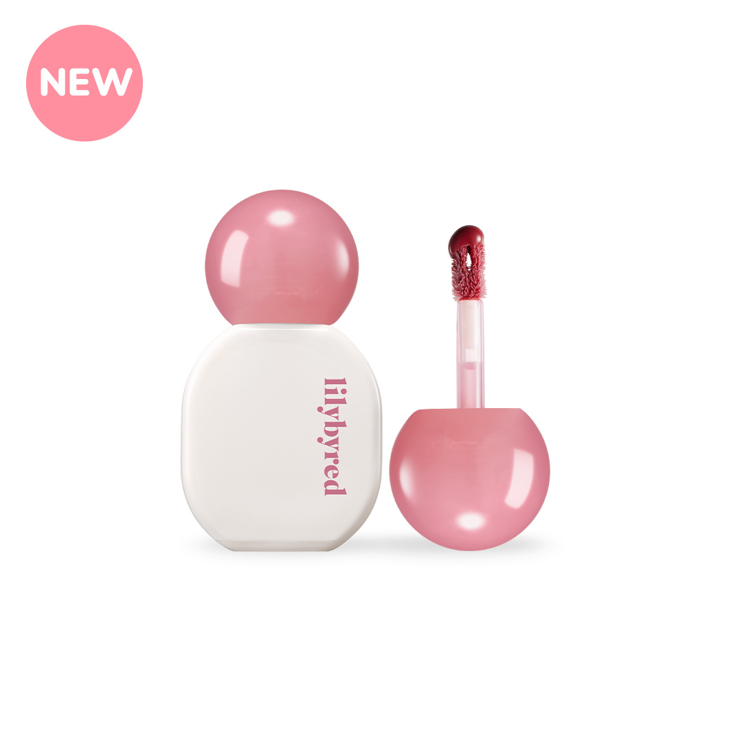 (Full Size) Son Siro Bóng Lilybyred Sugar Wrapping Tint Gloss 6g